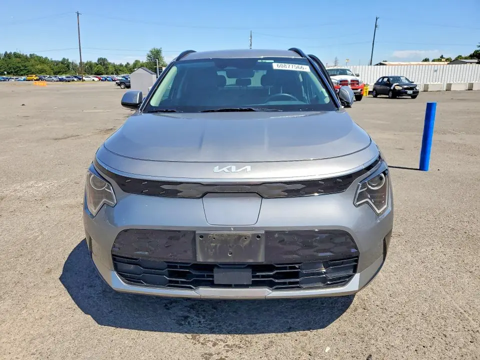 2023 KIA NIRO WIND  