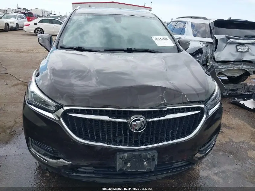 2019 BUICK ENCLAVE FWD ESSENCE