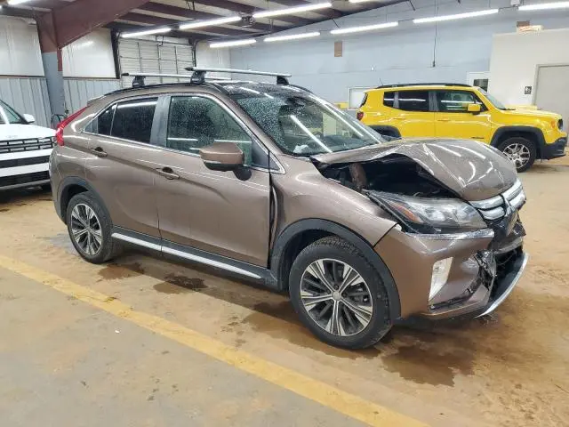 2018 MITSUBISHI ECLIPSE CROSS SE  