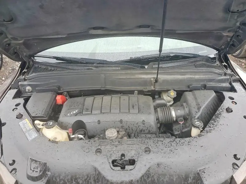 2011 BUICK ENCLAVE CXL  