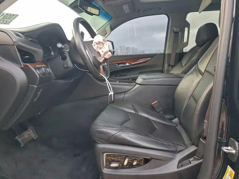 2016 CADILLAC ESCALADE PREMIUM  