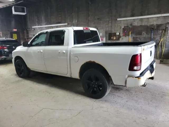 2014 RAM 1500 SPORT  