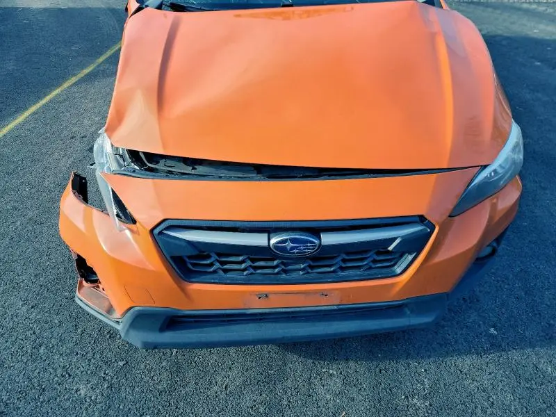 2019 SUBARU CROSSTREK PREMIUM  
