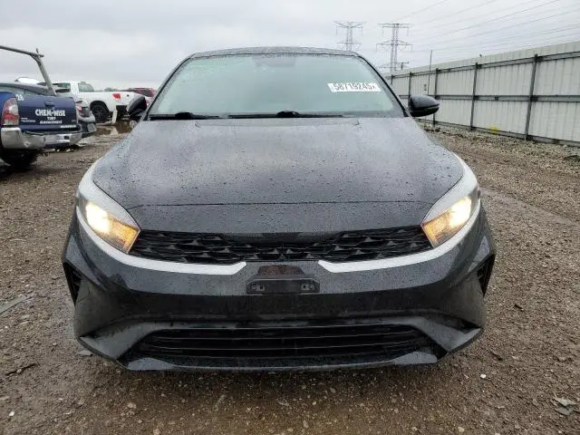 2022 KIA FORTE FE  