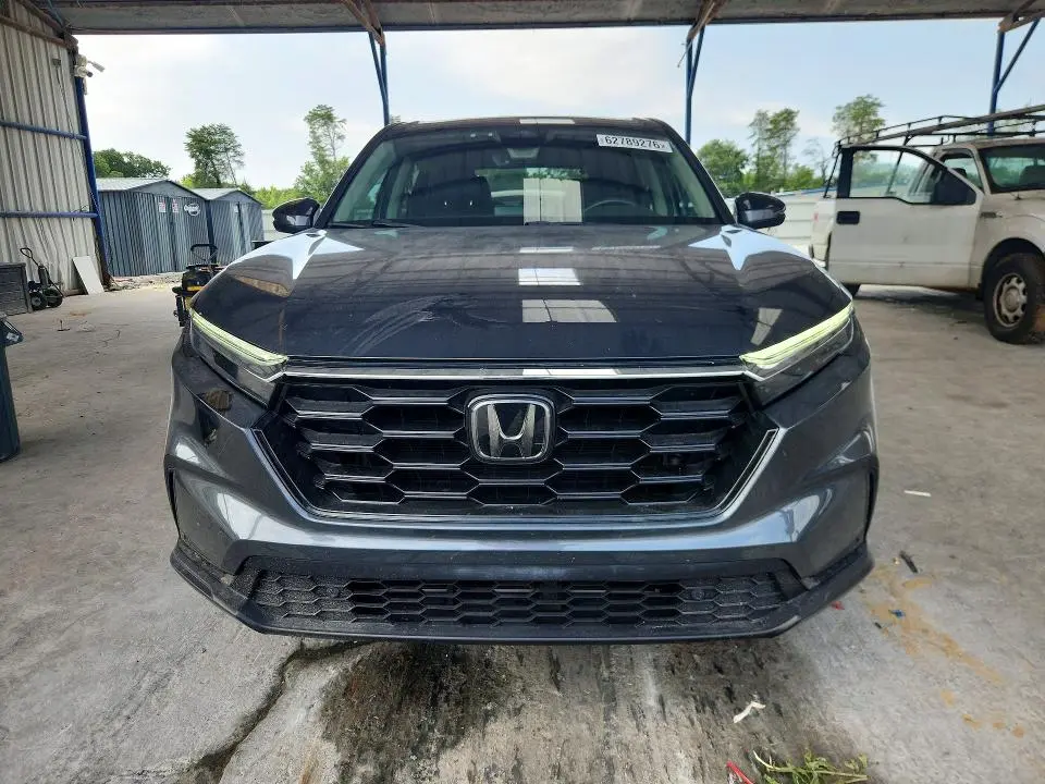 2023 HONDA CR-V EXL  