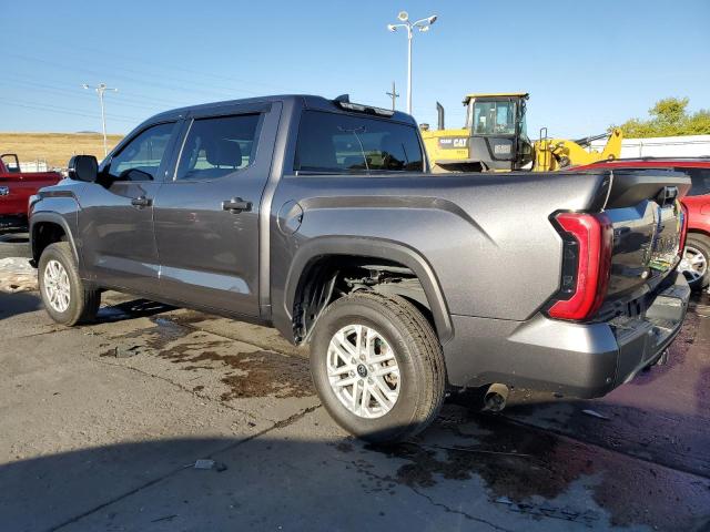 2022 TOYOTA TUNDRA CREWMAX SR