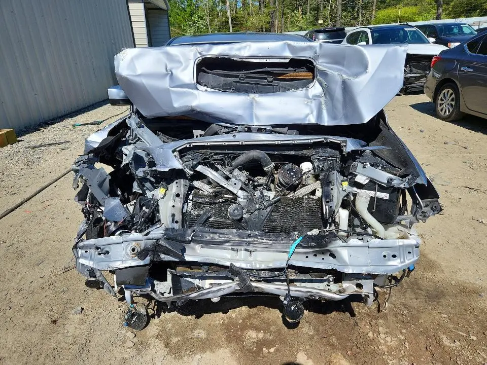 2020 SUBARU WRX PREMIUM  