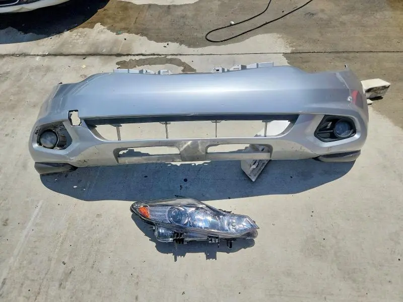 2011 NISSAN MURANO S  