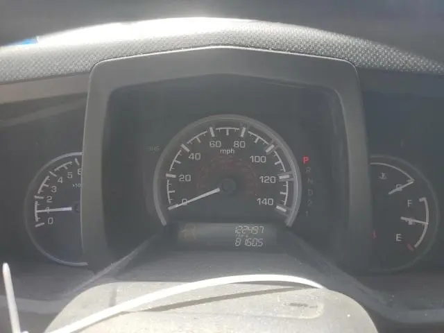 2011 HONDA RIDGELINE RT  