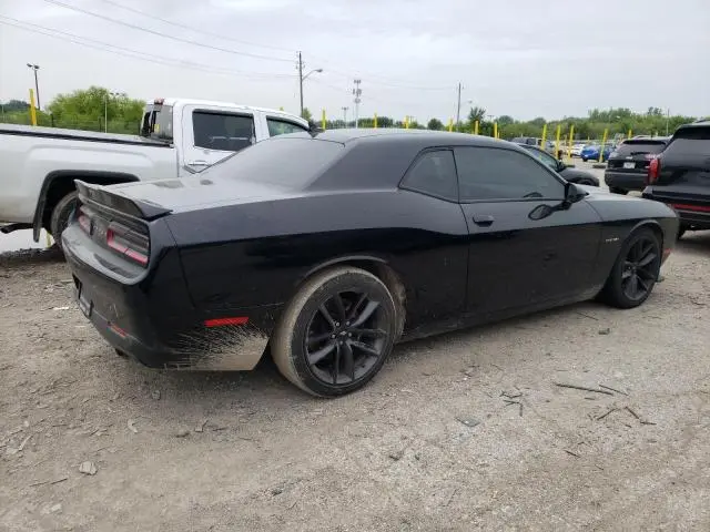 2021 DODGE CHALLENGER R/T  