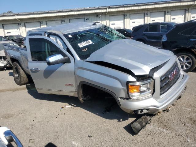 2014 GMC SIERRA K1500 SLE