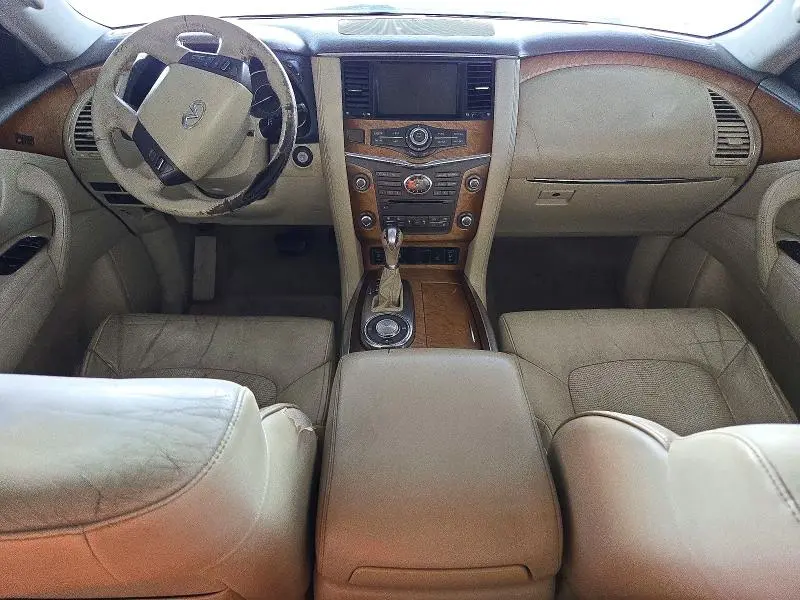 2011 INFINITI QX56 BASE  
