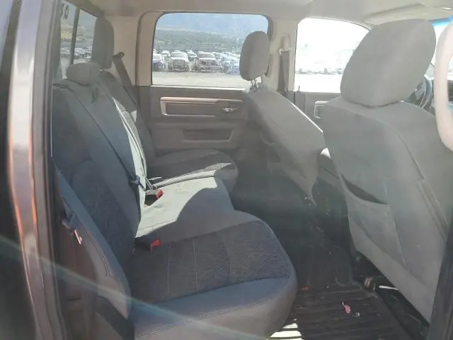2015 RAM 1500 SLT  