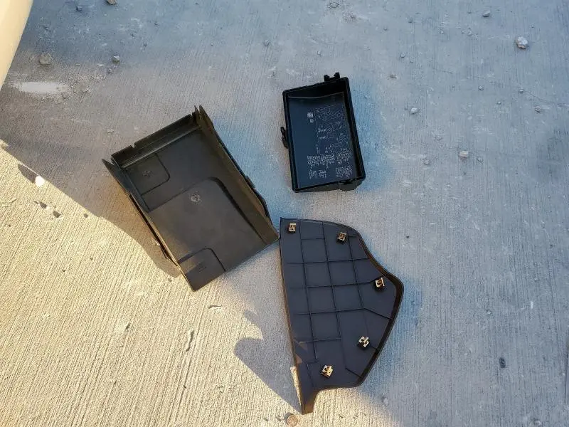 2011 BUICK LACROSSE CXL  