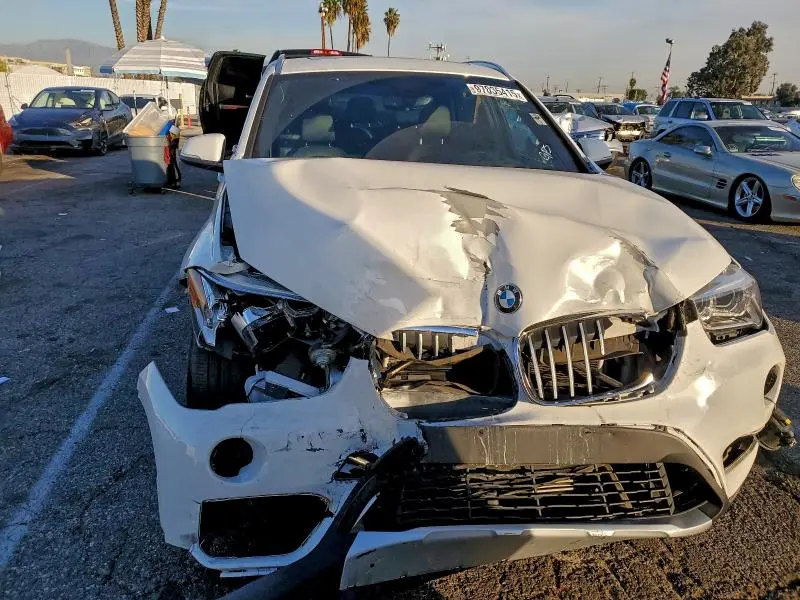 2018 BMW X1 SDRIVE28I  