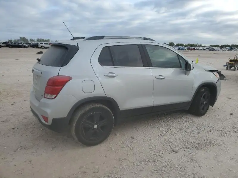 2020 CHEVROLET TRAX 1LT  