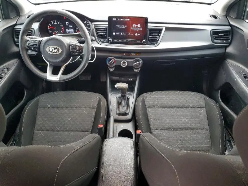 2021 KIA RIO LX  
