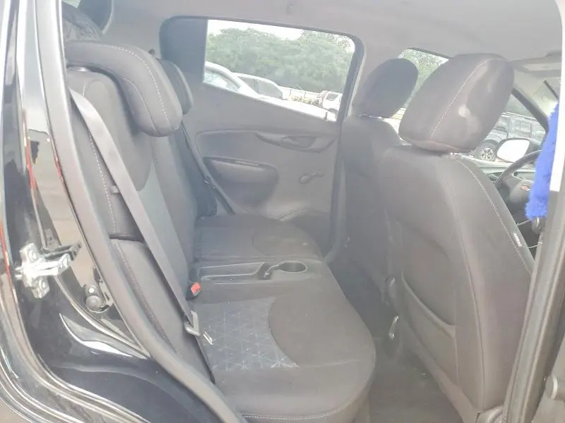 2022 CHEVROLET SPARK LS  