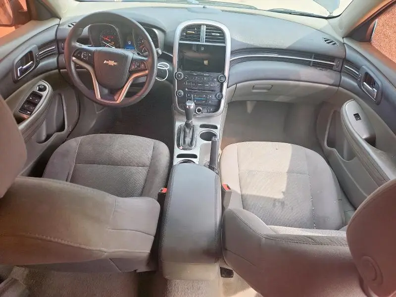 2014 CHEVROLET MALIBU LS  