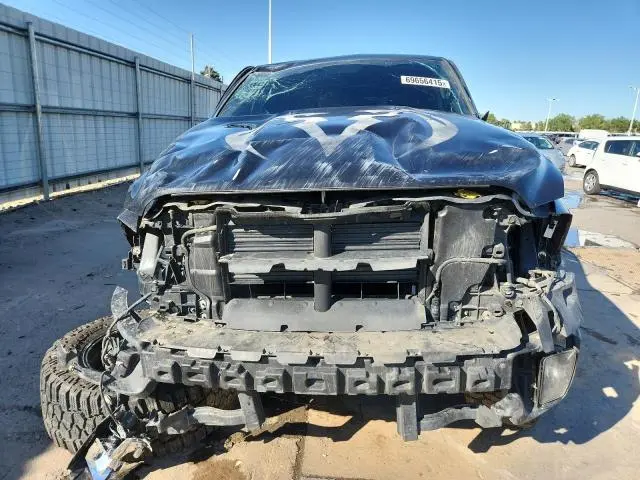 2018 RAM 1500 ST