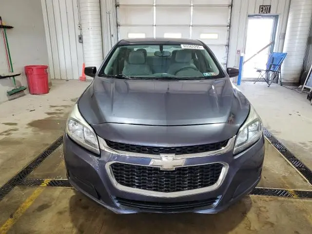 2015 CHEVROLET MALIBU LS  
