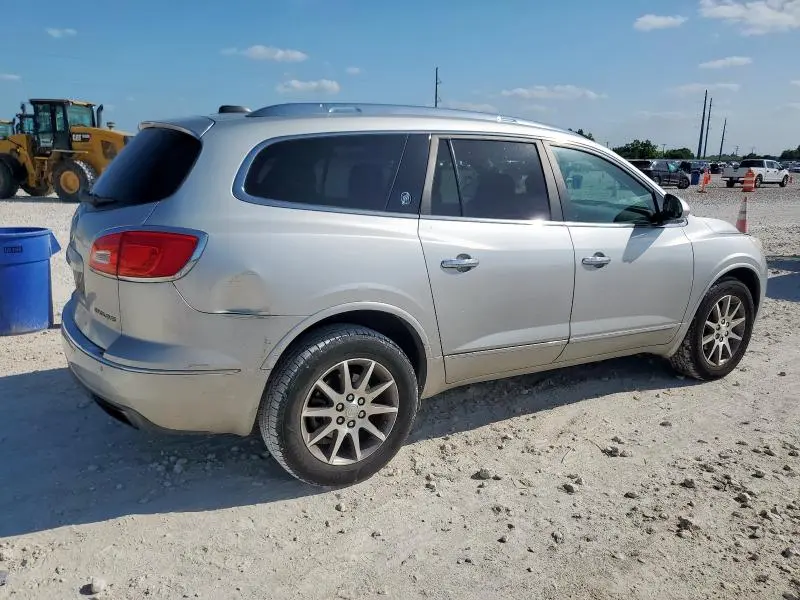 2016 BUICK ENCLAVE   