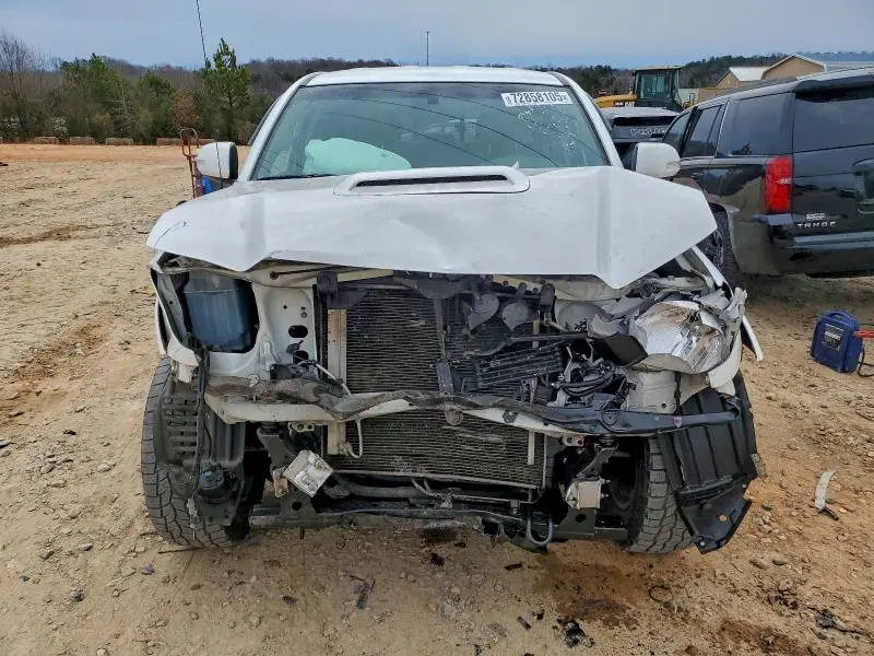 2014 TOYOTA TACOMA V6  