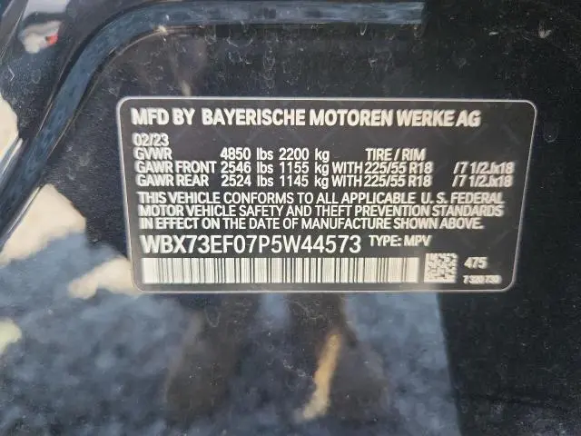 2023 BMW X1 XDRIVE28I  