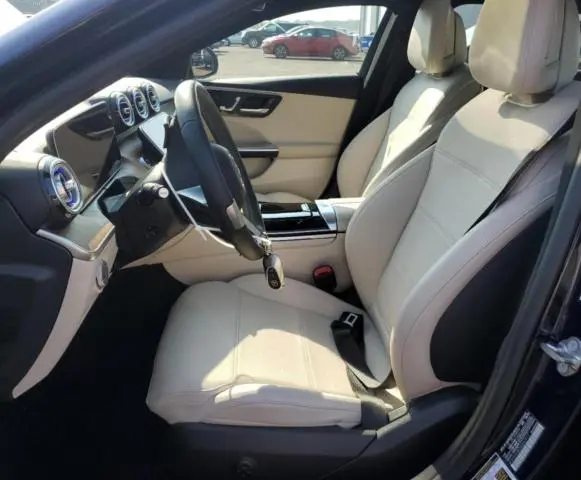 2022 MERCEDES-BENZ C 300 4MATIC  