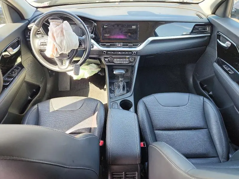 2022 KIA NIRO TOURING SPECIAL EDITION  