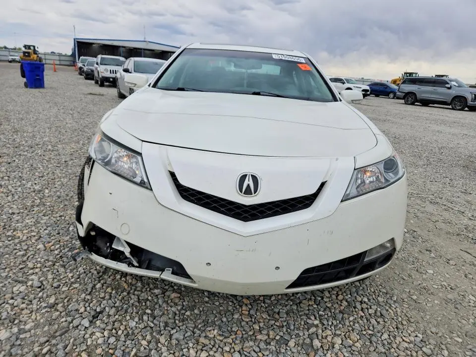 2011 ACURA TL   