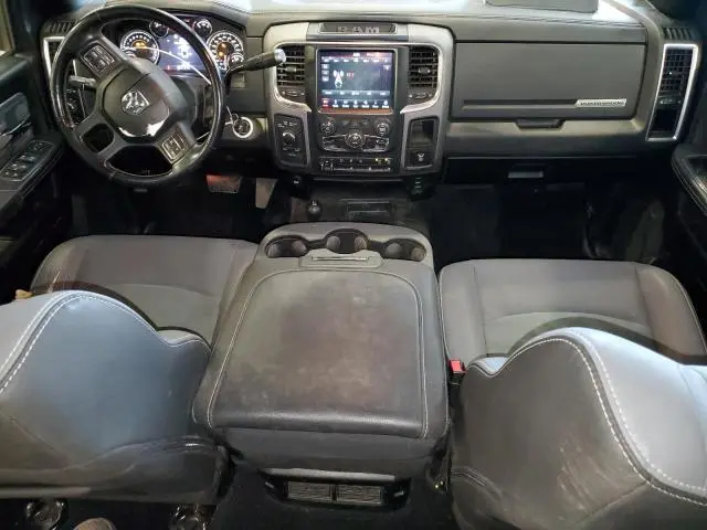 2018 RAM 2500 POWERWAGON  
