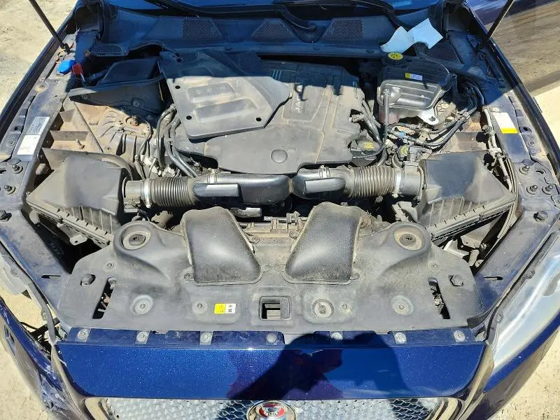 2014 JAGUAR XJL PORTFOLIO  