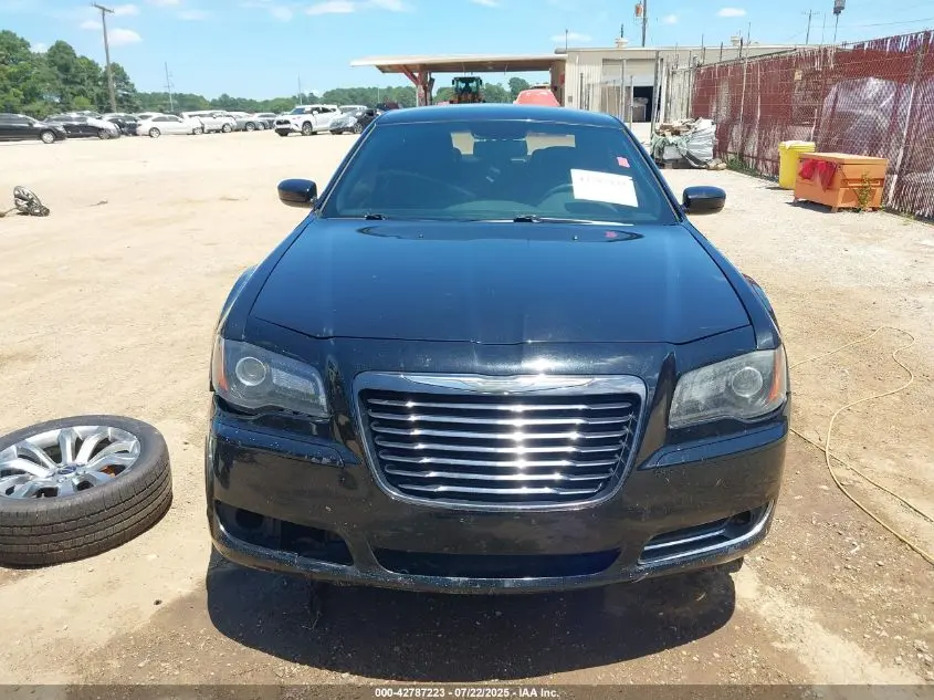 2014 CHRYSLER 300 300S