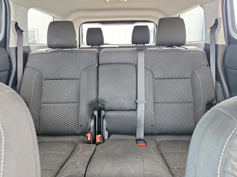 2019 GMC ACADIA SL  