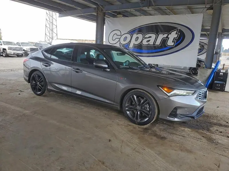 2025 ACURA INTEGRA A-SPEC TECH  