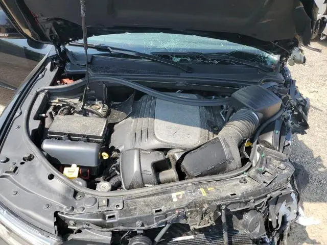 2024 DODGE DURANGO R/T  