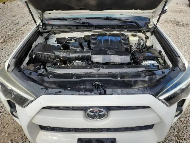 2015 TOYOTA 4RUNNER SR5/SR5 PREMIUM  