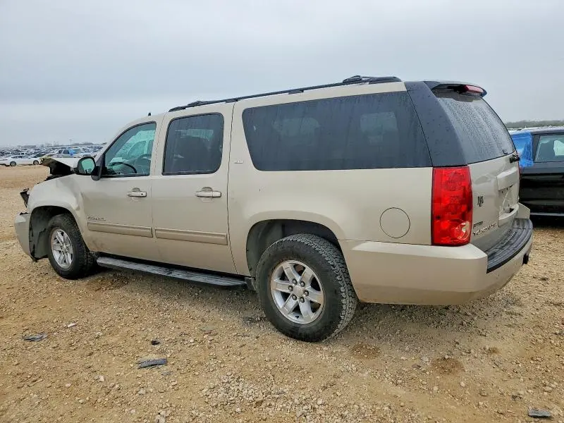 2011 GMC YUKON XL K1500 SLT  