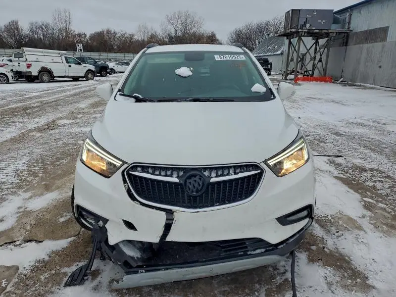 2019 BUICK ENCORE SPORT TOURING  