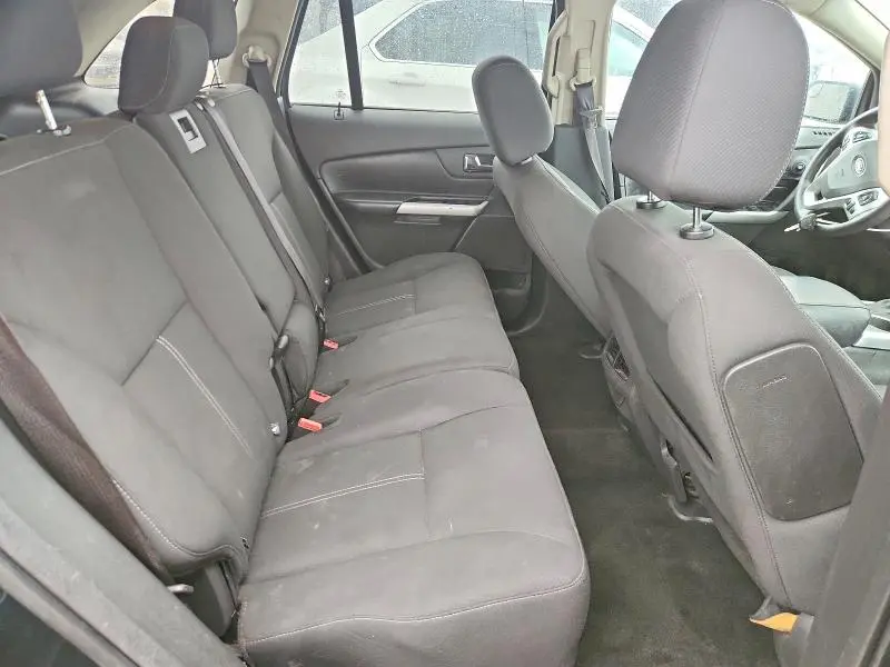 2013 FORD EDGE SE  