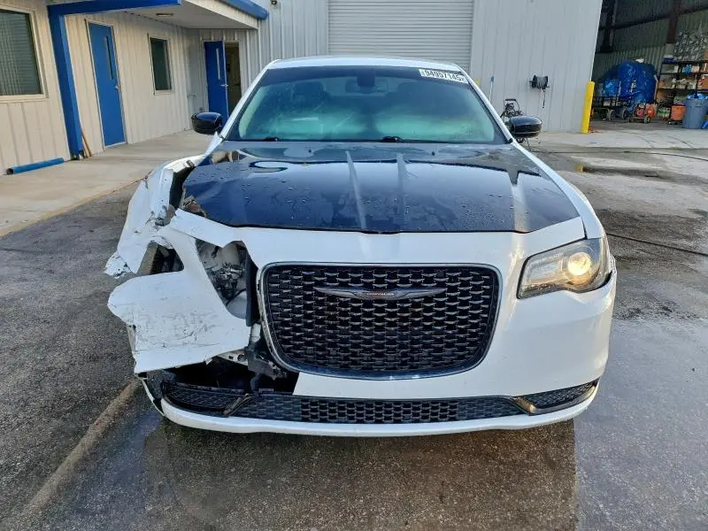 2020 CHRYSLER 300 TOURING  