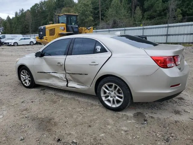 2013 CHEVROLET MALIBU 1LT  