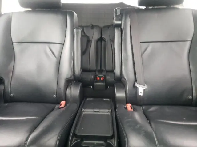 2012 TOYOTA HIGHLANDER BASE  