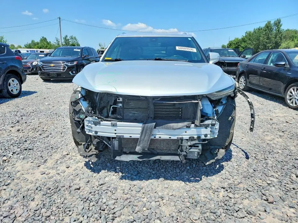 2019 CHEVROLET BLAZER PREMIER  