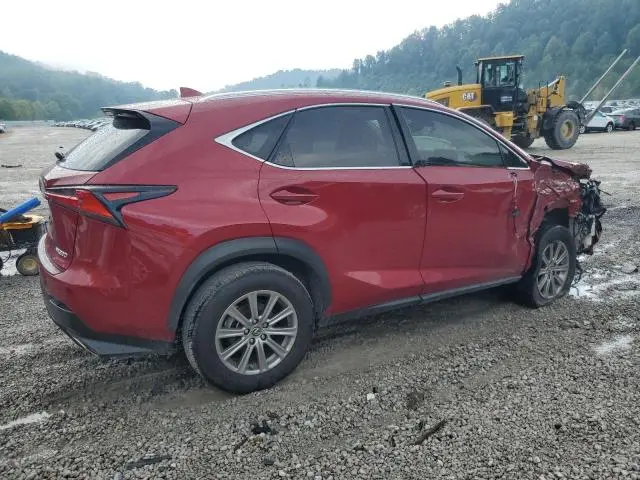 2020 LEXUS NX 300  
