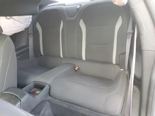 2016 CHEVROLET CAMARO LT  