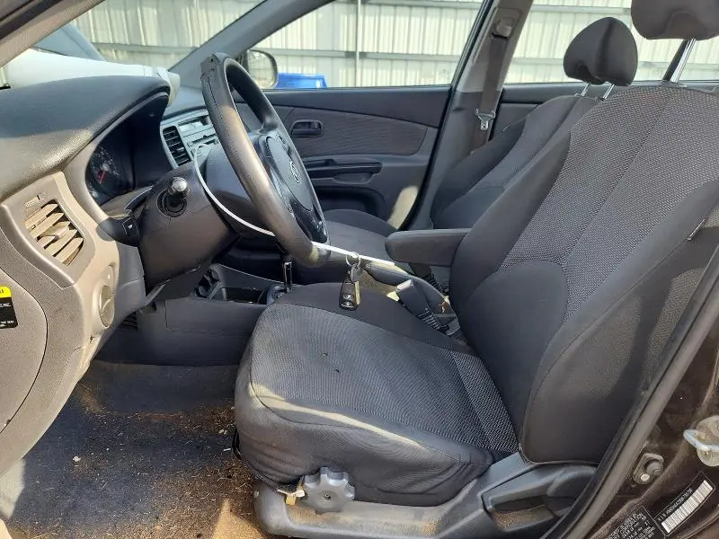 2011 KIA RIO LX  