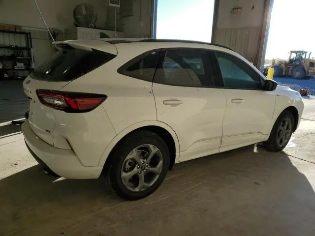 2023 FORD ESCAPE ST LINE  