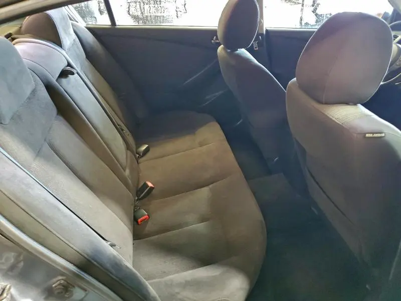 2010 NISSAN ALTIMA BASE  